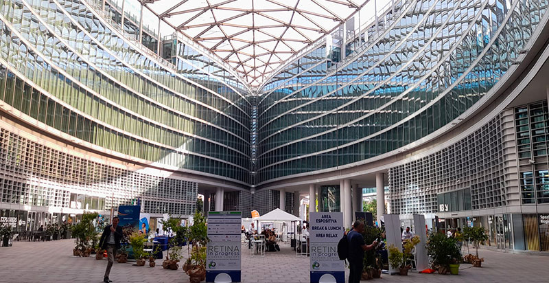 La Fondazione